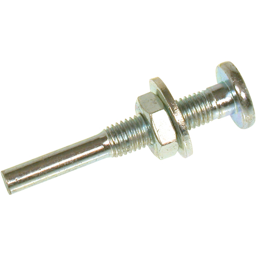 Porte-al&eacute;soir de brosse, 1-1/2" Seaboard Timber Mart