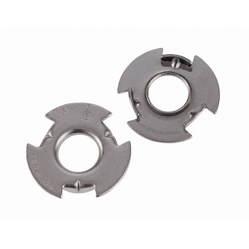 Adaptateur m&eacute;talliques pour al&eacute;sage centra 1 1/4" & 2" Seaboard Timber Mart