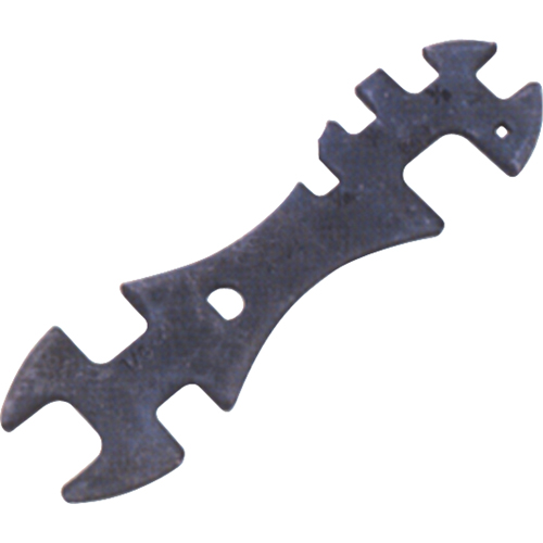 10-Way Cylinder Wrench Seaboard Timber Mart