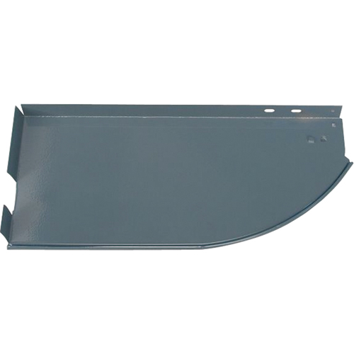 Rotabin Storage Units   28" Diameter Seaboard Timber Mart