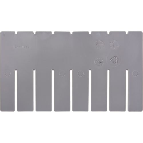 S&eacute;parateur pour contenants Divider Box Seaboard Timber Mart