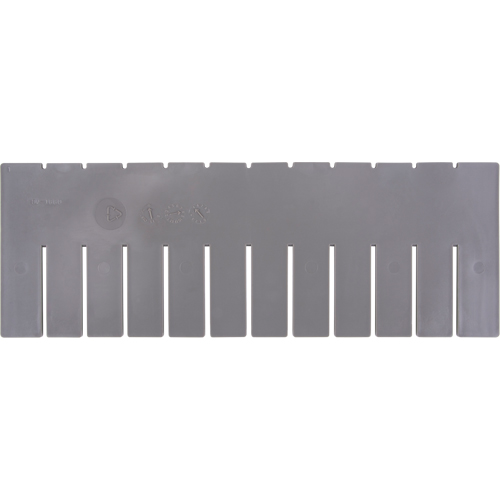 S&eacute;parateur pour contenants Divider Box Seaboard Timber Mart