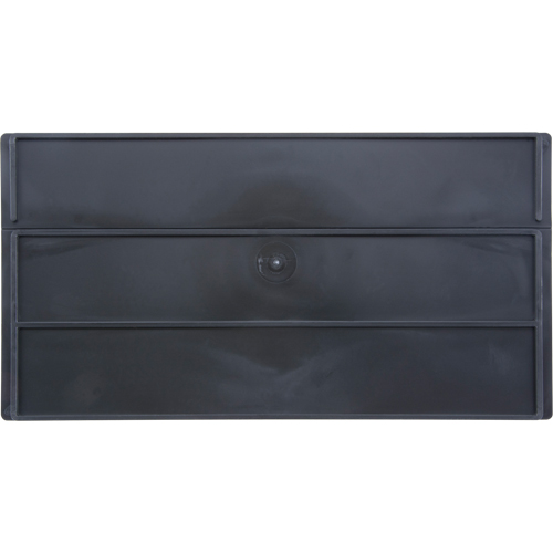 Plastic Bins - Dividers Seaboard Timber Mart