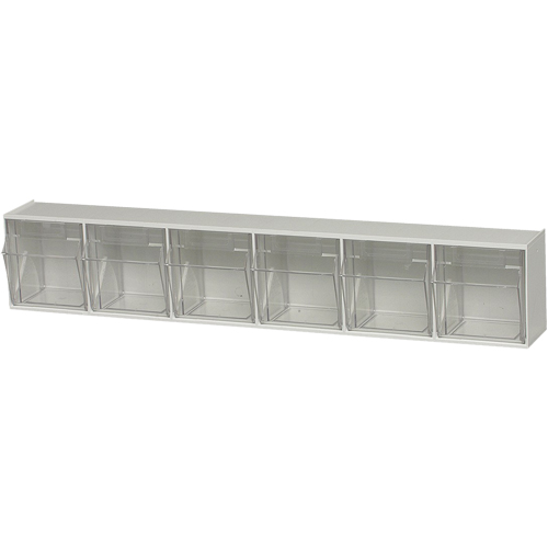 BAC DE RECHANGE POUR 60600 TILT-BIN Seaboard Timber Mart