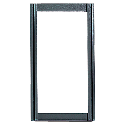 Rails pour bacs basculants Seaboard Timber Mart