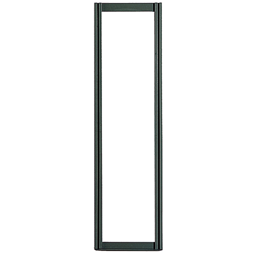 Support pour bacs Tip-Out Seaboard Timber Mart