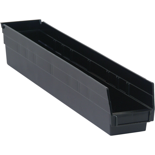 Bac &agrave; pi&egrave;ces conducteur, 4-1/8" la x 23-7/8" p x 4" h, Capacit&eacute; de 50 lb Seaboard Timber Mart