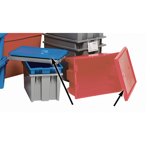 Cover for Stack & Nest Tote Seaboard Timber Mart