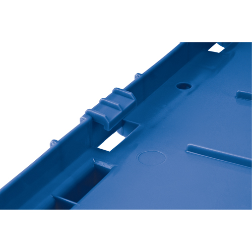 Couvercle pour contenants Stack & Nest Seaboard Timber Mart