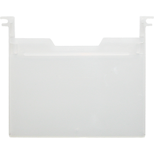 Support d'&eacute;tiquette pour contenant Stack & Nest Seaboard Timber Mart