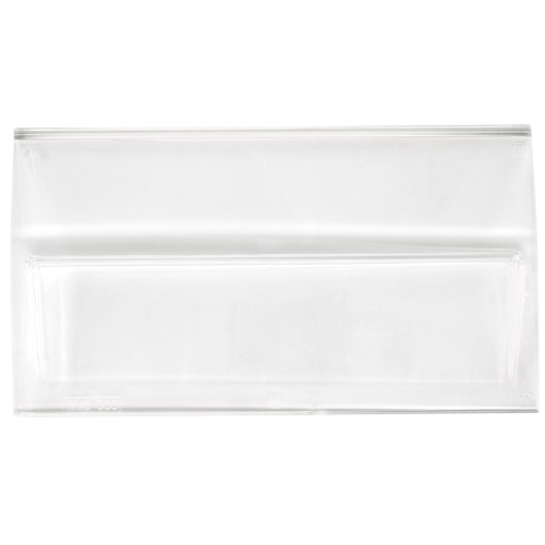 Fen&ecirc;tre transparente pour contenant empilable g&eacute;ant Seaboard Timber Mart