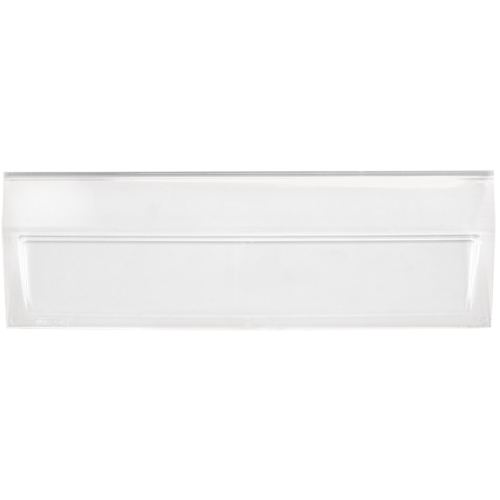 Fen&ecirc;tre transparente pour contenant empilable g&eacute;ant Seaboard Timber Mart