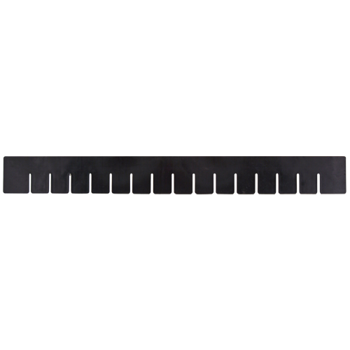 Diviseur pour contenant conducteur Seaboard Timber Mart