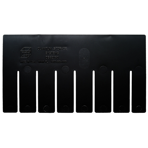 Short Conductive Grid Dividers Seaboard Timber Mart