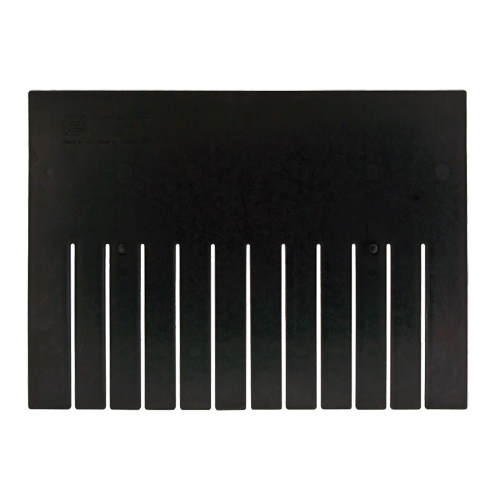 Short Conductive Grid Dividers Seaboard Timber Mart