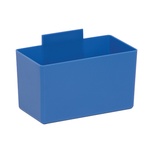 Compartiments de bacs de rangement pour tablettes Seaboard Timber Mart