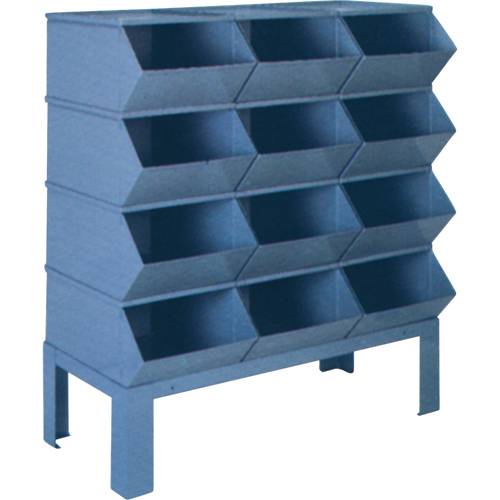 Trousse Stackracks Seaboard Timber Mart