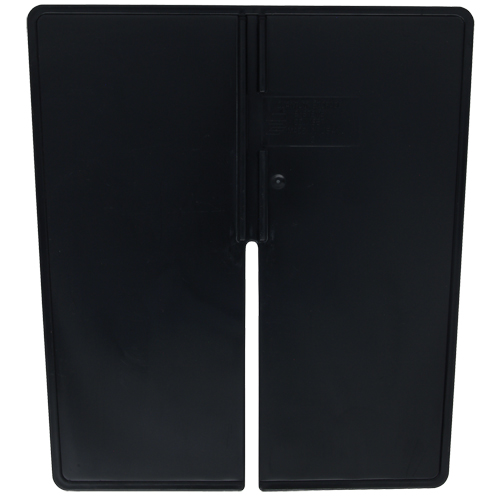 S&eacute;parateur en largeur pour boîtes &agrave; ramassage rapide Quick Pick Seaboard Timber Mart