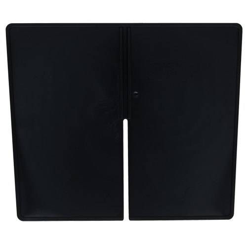 S&eacute;parateur en largeur pour boîtes &agrave; ramassage rapide Quick Pick Seaboard Timber Mart