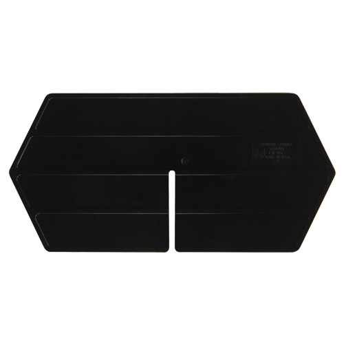 Length Divider for Quick Pick Bins Seaboard Timber Mart