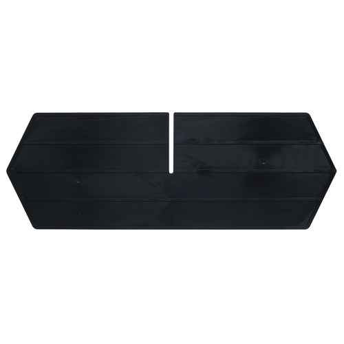 S&eacute;parateur en longueur pour boîtes &agrave; ramassage rapide Quick Pick Seaboard Timber Mart