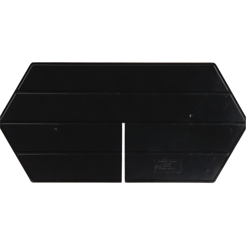 S&eacute;parateur en longueur pour boîtes &agrave; ramassage rapide Quick Pick Seaboard Timber Mart