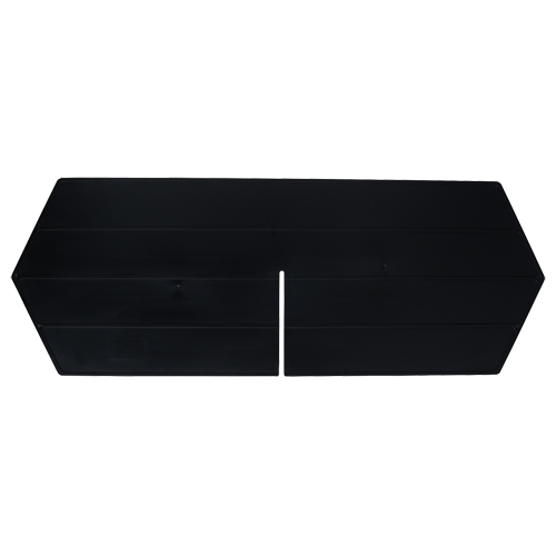 Length Divider for Quick Pick Bins Seaboard Timber Mart