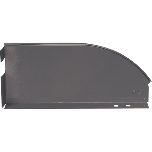 Rotabin Storage Units   34" Diameter   Divider Seaboard Timber Mart