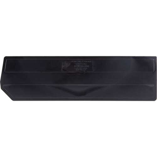 Divider for Stack & Hang Bin Seaboard Timber Mart