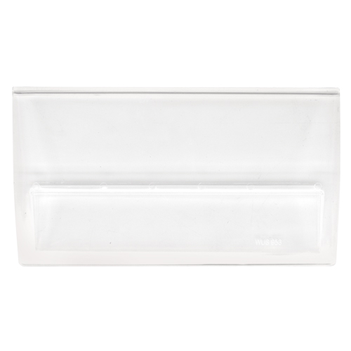 Clear Window for Stacking Container Seaboard Timber Mart