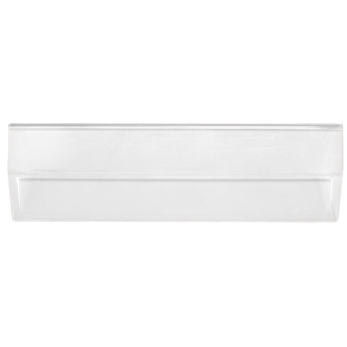Clear Window for Stacking Container Seaboard Timber Mart