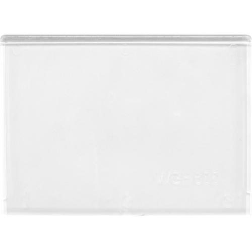 Clear Window for Giant Stacking Container Seaboard Timber Mart