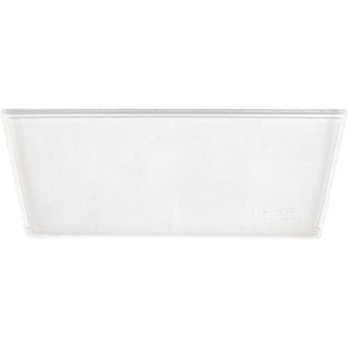 Fen&ecirc;tre transparente pour contenant empilable g&eacute;ant Seaboard Timber Mart