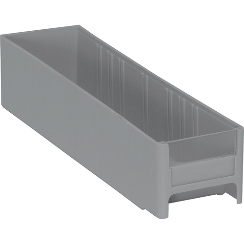 Cabinet Drawer, 2-3/4" W x 11" D x 2-1/2" H, Grey Seaboard Timber Mart