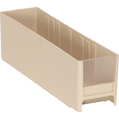 ARMOIRE TIROIR IVOIRE 11"LX2 3/4"LAX3 5/16"H, 2-3/4" la x 11" p x 2-1/2" h, Ivoire Seaboard Timber Mart