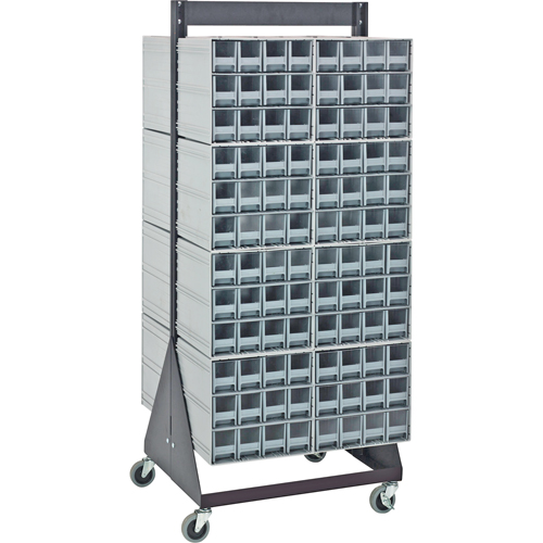 Interlocking Storage Cabinet Floor Stand Seaboard Timber Mart