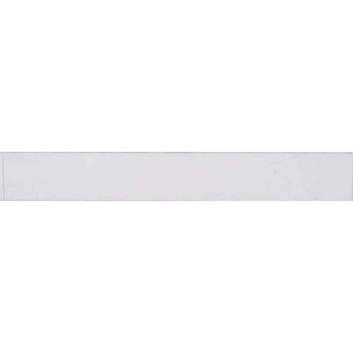 Support &agrave; &eacute;tiquette de rechange pour armoire &agrave; pi&egrave;ces KPC-300 Seaboard Timber Mart