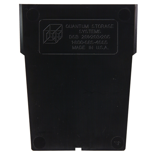 Store More Plastic Shelf Bins - Dividers Seaboard Timber Mart