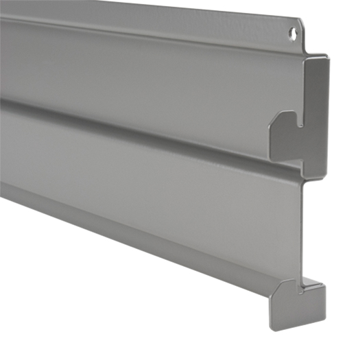 Servante mobile de bacs &agrave; plateaux inclinables Seaboard Timber Mart