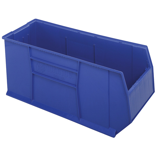 Bacs de stockage Rackbin pour palettes, 16-1/2" la x 41-7/8" p x 17-1/2" h Seaboard Timber Mart