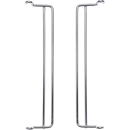 Wire Mesh Side Hanger Seaboard Timber Mart