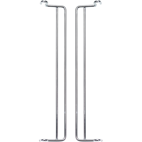 Wire Mesh Side Hanger Seaboard Timber Mart