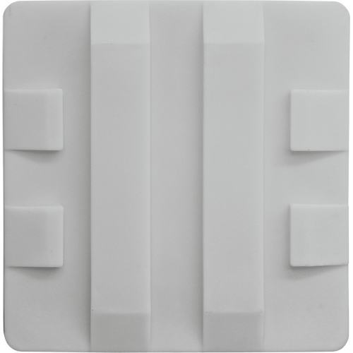 Couvercles de bacs emboîtables Seaboard Timber Mart