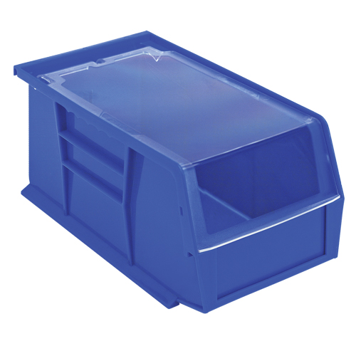 Clear Cover for Stack & Hang Bin Seaboard Timber Mart