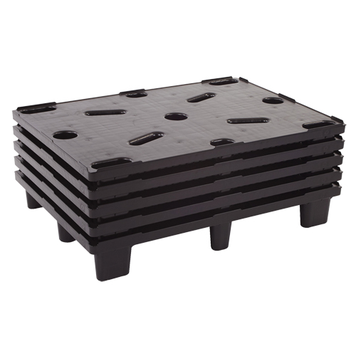 Palette petit format Seaboard Timber Mart