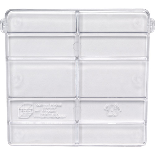 Cross Divider for Stack & Hang Bin Seaboard Timber Mart