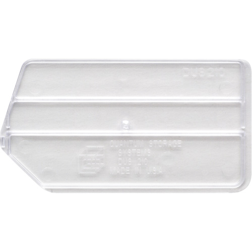 Divider for Stack & Hang Bin Seaboard Timber Mart