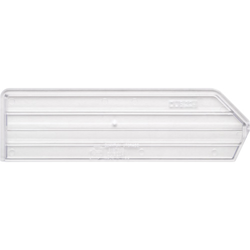 Divider for Stack & Hang Bin Seaboard Timber Mart