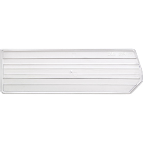 Divider for Stack & Hang Bin Seaboard Timber Mart