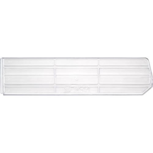 Diviseur pour bac empilable & &agrave; suspendre Seaboard Timber Mart